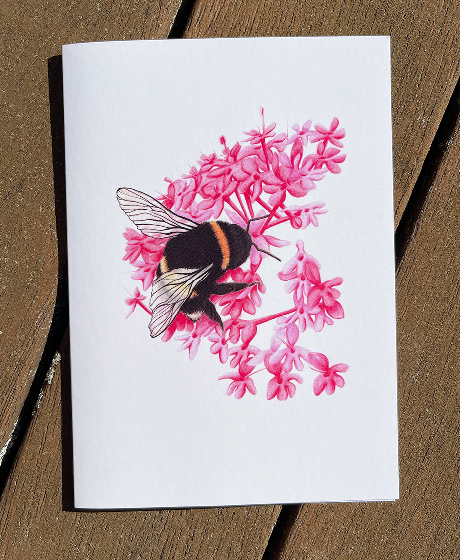 Bumble Bee #2 Cards
