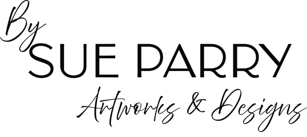 Sue Parry Artworks & Designs